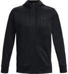 UNDER ARMOUR Herren Kapuzensweat UA ARMOUR FLEECE FZ HOODIE