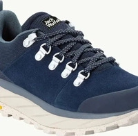Jack Wolfskin 4055391, JACK WOLFSKIN Damen Trekkinghalbschuhe TERRAVENTURE URBAN LOW
