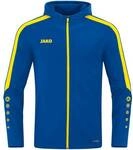JAKO Herren Kapuzensweat Kapuzenjacke Power