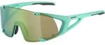 ALPINA Herren Brille HAWKEYE S Q-LITE