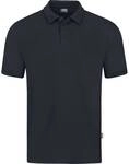 JAKO Herren Polo Polo Doubletex