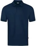 JAKO Herren Polo Polo Doubletex