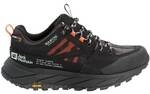 JACK WOLFSKIN Damen Multifunktionsschuhe TERRAQUEST TEXAPORE LOW W