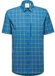 MAMMUT Herren Hemd Mountain Shirt Men