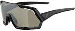 ALPINA Herren Brille ROCKET Q-LITE