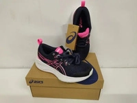 ASICS 1014A312, ASICS Kinder Laufschuhe GEL-CUMULUS 25 GS Pink