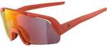 ALPINA Herren Brille ROCKET YOUTH