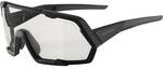 ALPINA Herren Brille ROCKET V