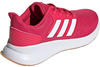 Adidas FW4804, ADIDAS Mädchen Laufschuhe Runfalcon Pink female, Schuhe &gt;...