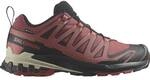 SALOMON Damen Trailrunningschuhe SHOES XA PRO 3D V9 GTX W Cohide/Black/Fa