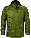 SCH&Ouml;FFEL Herren Funktionsjacke Hybrid Jacket Stams M