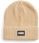 PUMA Herren Ribbed Classic Cuff Beanie