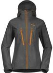 BERGANS Bergans Damen Funktionsjacke CECILIEMOUNTAIN SOFTSHELL JACKET