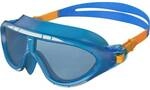 SPEEDO Kinder Brille RIFT GOG JU BLUE/ORANGE