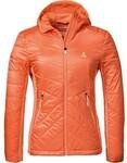 SCH&Ouml;FFEL Damen Funktionsjacke Hybrid Jacket Stams L