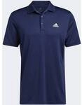 ADIDAS Performance Primegreen Golf Polo Shirt