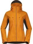 BERGANS Bergans Damen Funktionsjacke CECILIEMOUNTAIN SOFTSHELL JACKET