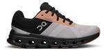 ON Damen Running-Sch. Da Cloudrunner Waterproof