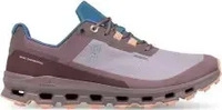 On 74.98057, ON Damen Running-Trail-Sch. Da Cloudvista Waterproof Grau female
