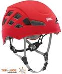PETZL Herren Helm BOREO