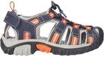 McKINLEY Kinder Trekkingsandale Vapor II
