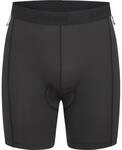 ZIENER Herren Tight NEIK X-Gel men (inner pants)