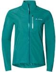 VAUDE Damen Funktionsjacke Wo Kuro Rain Jacket
