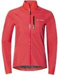 VAUDE Damen Funktionsjacke Wo Kuro Rain Jacket