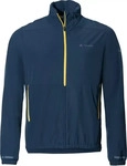 Vaude 42698, VAUDE Herren Funktionsjacke Me Cyclist Air Jacket Blau male