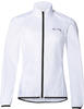Vaude 43122, VAUDE Damen Funktionsjacke Wo Matera Air Jacket Weiß female, Bekleidung