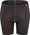 L&ouml;ffler 11327, L&Ouml;FFLER Herren Radunterhose Elastic Schwarz male