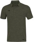 JAKO Herren Polo Premium Basics
