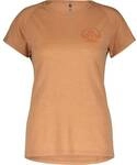 SCOTT Damen Hemd SCO Shirt W's Defined Merino Tech SS