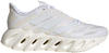 Adidas ID1789, ADIDAS Damen Laufschuhe Switch FWD Grau female, Schuhe &gt; Angebote