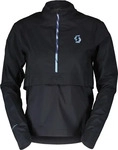 Scott 408348, SCOTT Damen Jacke SCO Jacket W's Contessa Sign. Anorak WB Blau female