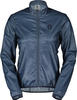 Scott 406037, SCOTT Damen Jacke SCO Jacket W's Endurance WB Blau female, Bekleidung