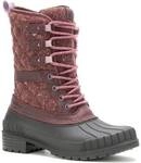 KAMIK Damen Stiefel SIENNA3