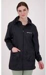 DEPROC ACTIVE Regenmantel LYNN WOMEN
