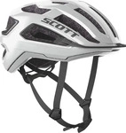 Scott 275195, SCOTT Herren Fahrradhelm "Arx (CE)" Wei&szlig; male