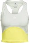 ADIDAS Damen Shirt TRN HIIT CRO TK