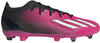 Adidas GV9563, ADIDAS Herren Fussball-Rasenschuhe X SPEEDPORTAL.2 FG Pink male,