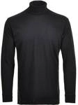 RAGMAN Herren Rollkragenpullover - Langarm Basic Rollkragen Regular Fit, Single