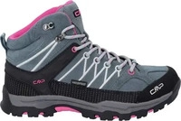 CMP 3Q12944J, CMP Kinder Trekkinghalbschuhe Rigel Gr&uuml;n