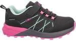 CMP Kinder Trekkinghalbschuhe KIDS HULYSSE WP SHOE