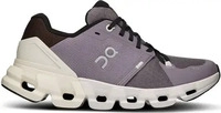 ON Damen Laufschuhe Cloudflyer 4 Shark / Pearl female