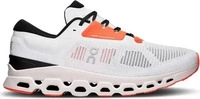 On 3MD3011, ON Herren Laufschuhe Cloudstratus 3 Silber male