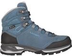 LOWA Damen Trekkingstiefel Damen Trekkingschuhe Lady Light GTX