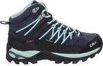 CMP Damen Trekkingstiefel Damen Leichtwanderschuhe Rigel Mid Shoes
