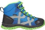 McKINLEY Kinder Trekkingstiefel Santiago AQX