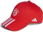 ADIDAS Herren M&uuml;tze FC Bayern M&uuml;nchen Baseball